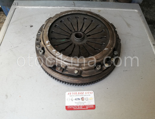 ALFA ROMEO 147 1.9 VOLANT BASKI BALATA
