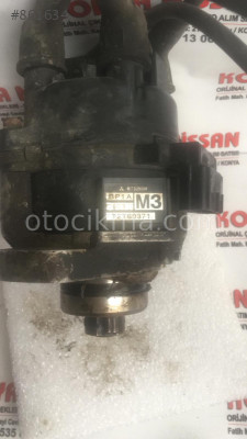 MAZDA 323 FAMİLY 1.5-1.8 DİSTRİBÜTÖR