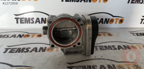 BMW E36 E46 GAZ KELEBEĞİ TEMSAN OTO