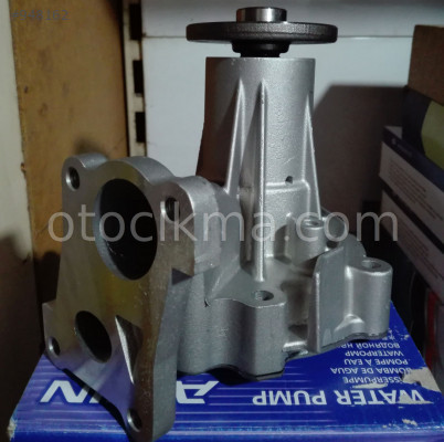 HYUNDAI DEVİRDAİM H100 KAMYONET - STAREX