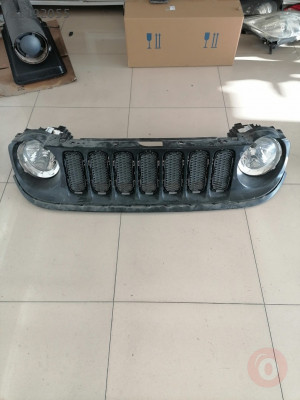JEEP RENEGADE PANJUR + SAĞ SOL FAR
