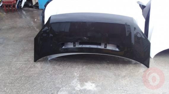 çıkma parça ford transit ön kaput