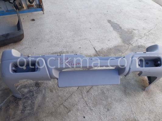 Suzuki vitara grand arka tampon