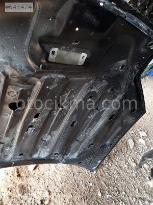 2013 renault laguna 3 motor kaputu