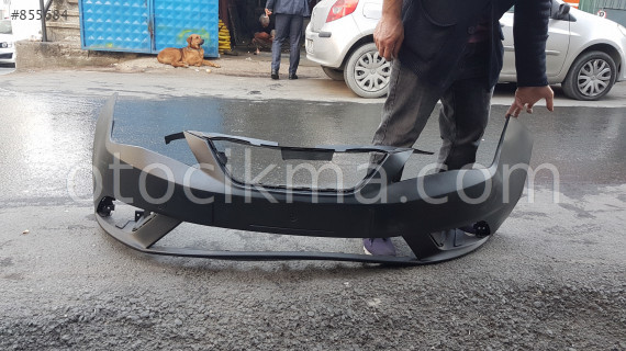2015 SEAT İBİZA ÖN TAMPON OTOBEKİR