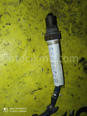 FİAT EGEA ORJİNAL ÇIKMA LAMBDA SENSOR (55275928)