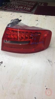 audi a4 sol stop  çıkma parçalar