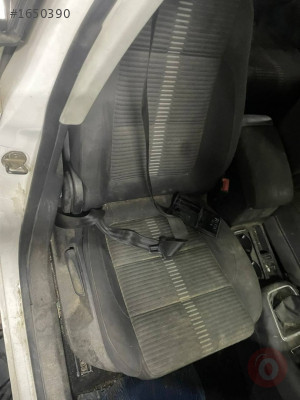 2011 TİGUAN KOLTUK TAKIMI 5N0885406Q ORJİNAL ÇIKMA HATASIZ - Vossan Otomotiv 2011 TİGUAN KOLTUK TAKIMI 5N0885406Q ORJİNAL ÇIKMA HATASIZ - Volkswagen 5N0885406Q Orijinal Çıkma Yedek Parça Ankara