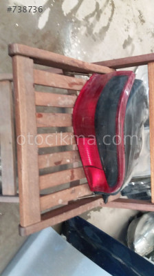 çıkma citroen saxo sağ stop