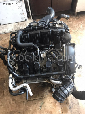 AUDİ A3 1.8 2.0 TFSI  MOTOR