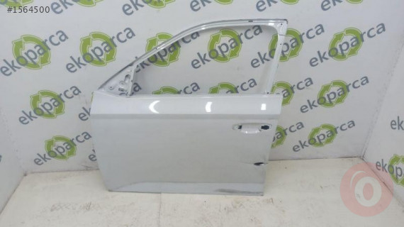 SKODA OCTAVİA 2013 2019 SOL ÖN KAPI 5E0831051