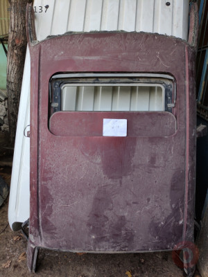 AUDİ 80 94-97 TAVAN