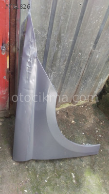 SEAT LEON ÇIKMA ÇAMURLUK