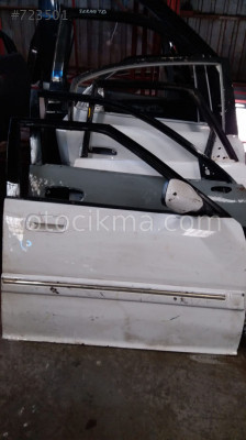çıkma rover rover 216 sağ ön kapı