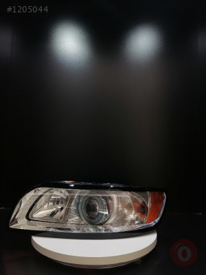 VOLVO S40 SOL FAR