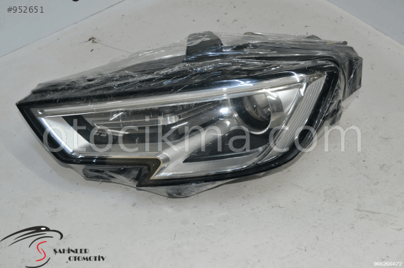 2012 SEAT LEON SOL FAR 5F1941008G