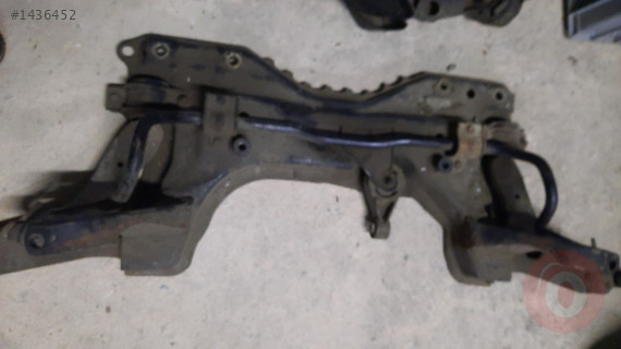 Ford focus 1.6 motor traversi travest