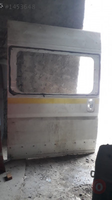 Fiat ducato sağ arka kapı