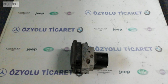 BMW e60 5 serisi abs beyni 34516783366