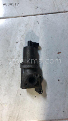 Ceed blue i20 egr