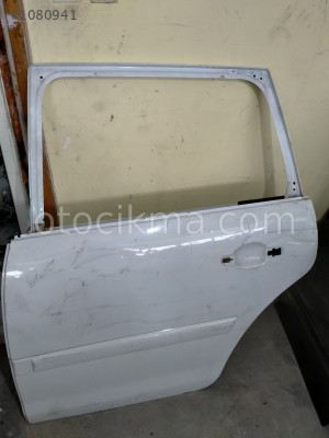 Citreon C4 Picasso sağ arka kapı
