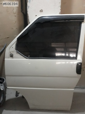 Transporter t4 sol ön kapı