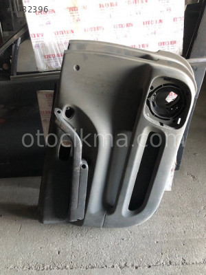 HONDA CRV SOL ÖN KAPI DÖŞEMESİ 1997-2001