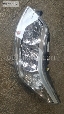 citreon  c4 sol far