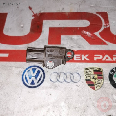 8K0959651 AIRBAG DARBE SENSÖRÜ