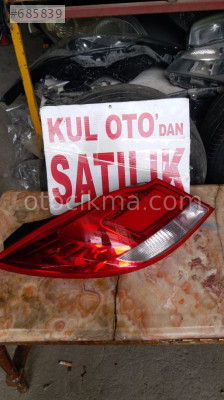 çıkma opel insigna sol stop