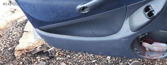 Fiat Albea Kapi Dosemesi Cikma Yedek Parca Model Ve Fiyatlari Otocikma Com Da