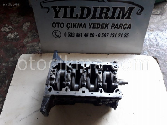 CHEVROLET CRUZE 1.6 BOŞ BLOK