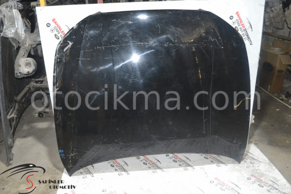 2011 AUDİ A5 MOTOR KAPUTU