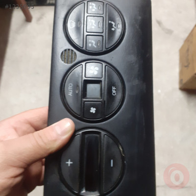 OPEL VECTRA B kılma paneli