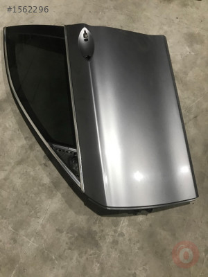 BMW F10 ÇIKMA KAPI