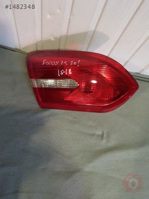 FORD FOCUS ARKA SOL İÇ STOP ORJİNAL