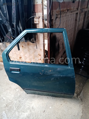 RENAULT 19 ÇIKMA SAĞ ARKA KAPI