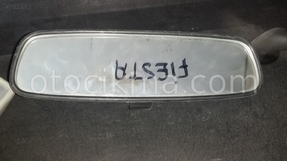 2012 ford fiesta ic ayna orj.cıkma