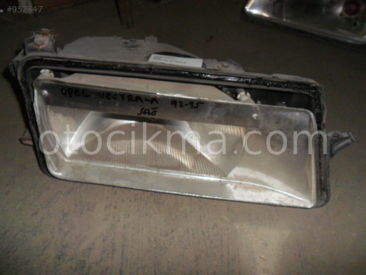 OPEL SOL ÖN FAR OPEL VECTRA A 92 95