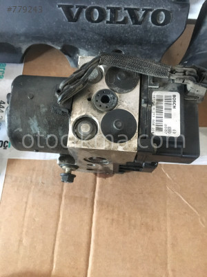 Volvo s40 çıkma abs beyni