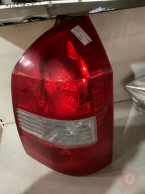 HYUNDAİ TUCSON 2004 SAĞ DIŞ STOP