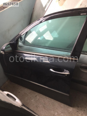 Mercedes w211 cıkma sol ön kapı