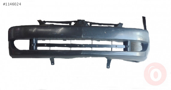 Mitsubishi Lancer Ön Tampon 2003 2005
