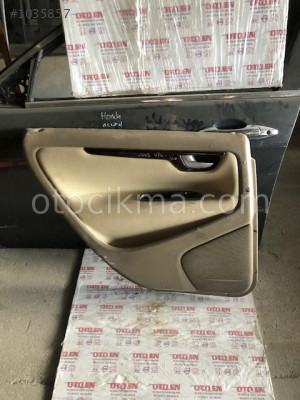 VOLVO V70 SOL ARKA KAPI DÖŞEMESİ