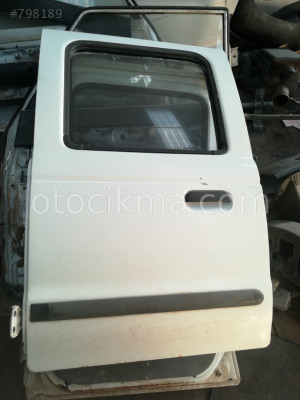 ford ranger sag arka kapı