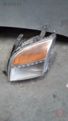 çıkma parça ford fusion sol far