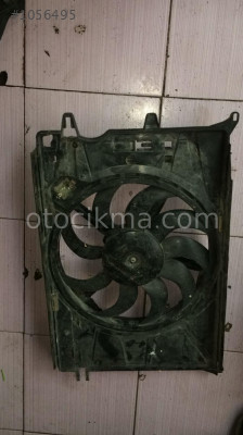 fıat 500l fan davlunmaz