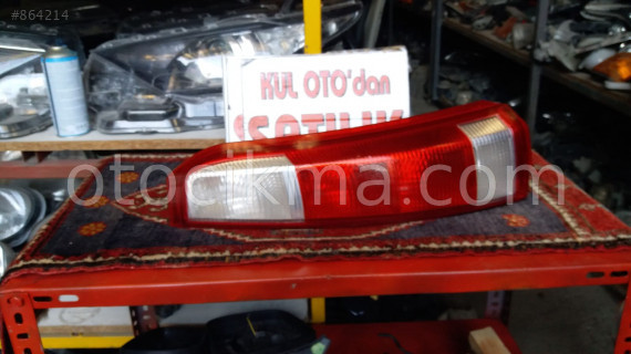 tata indigo çıkma sağ stop