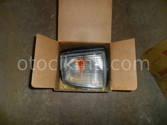MAZDA B2500 97-