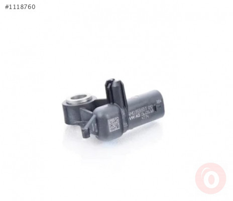 A4 A5 Q7 POLO DARBE SENSÖRÜ ÖN 4M0959651